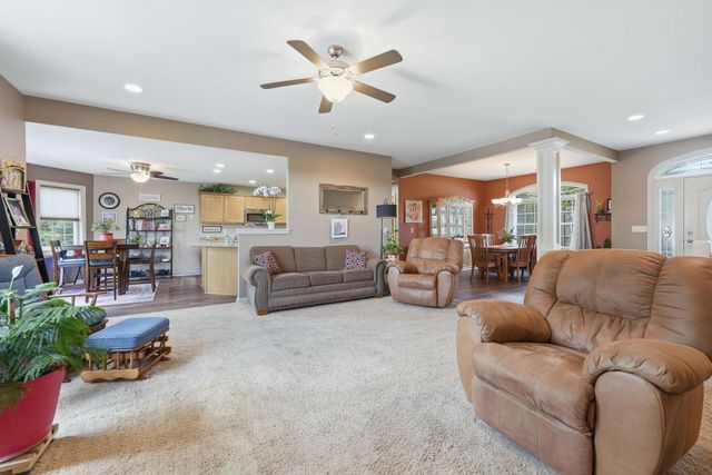 103 MacTavish Court, Angola, IN 46703