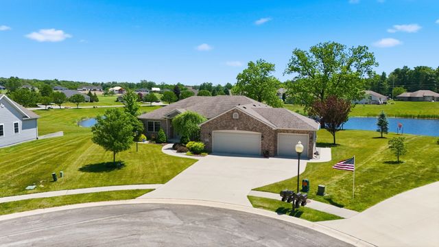 103 MacTavish Court, Angola, IN 46703