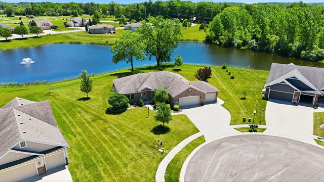 103 MacTavish Court, Angola, IN 46703