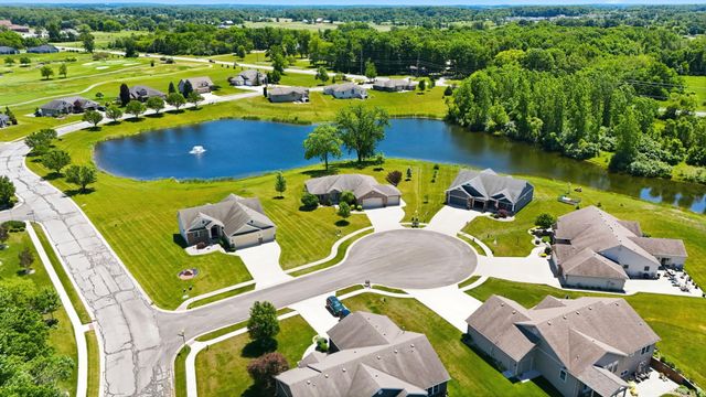103 MacTavish Court, Angola, IN 46703