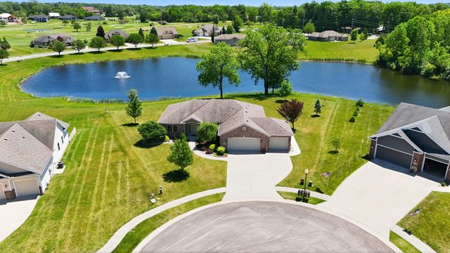 103 MacTavish Court, Angola, IN 46703