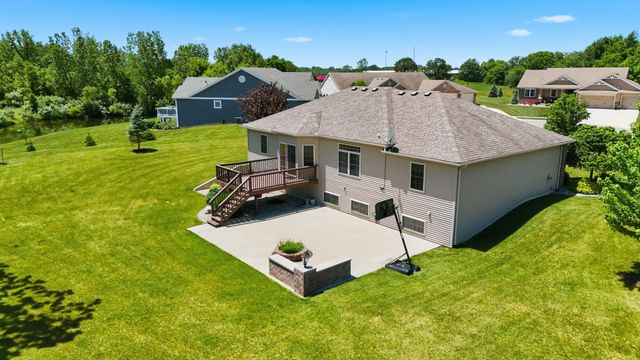 103 MacTavish Court, Angola, IN 46703