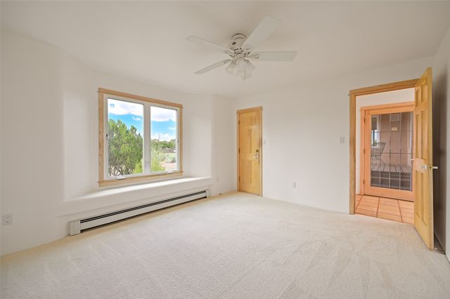206 Calle Melitta, Santa Fe, NM 87505
