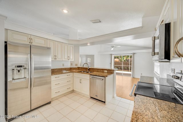 330 Las Olas Drive, Melbourne Beach, FL 32951