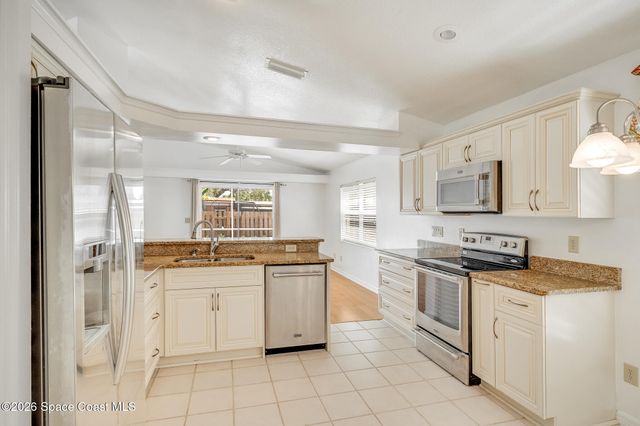 330 Las Olas Drive, Melbourne Beach, FL 32951