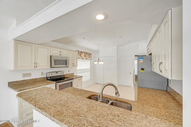 330 Las Olas Drive, Melbourne Beach, FL 32951