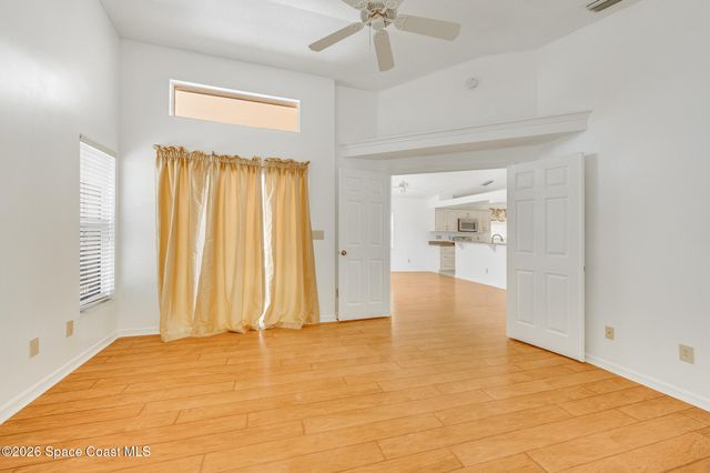 330 Las Olas Drive, Melbourne Beach, FL 32951