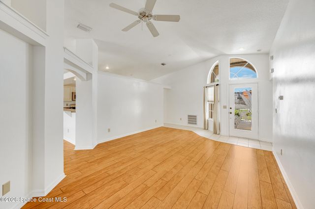 330 Las Olas Drive, Melbourne Beach, FL 32951