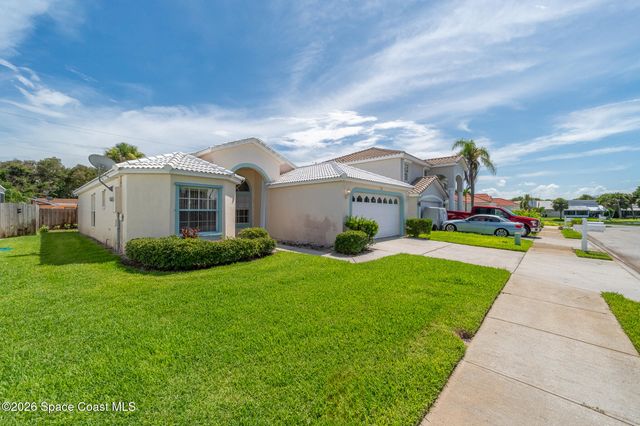 330 Las Olas Drive, Melbourne Beach, FL 32951