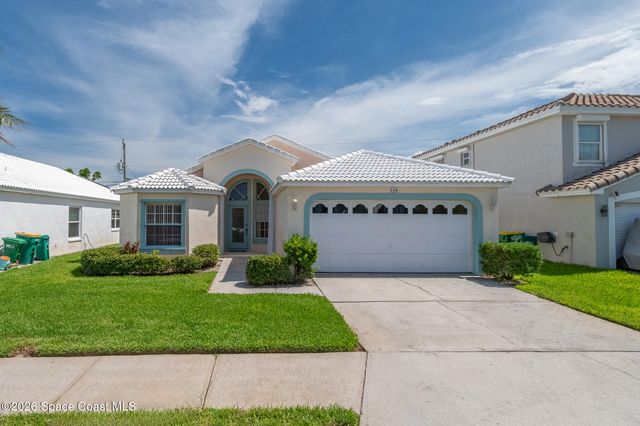 330 Las Olas Drive, Melbourne Beach, FL 32951