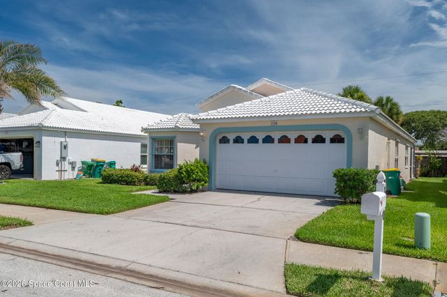 330 Las Olas Drive, Melbourne Beach, FL 32951