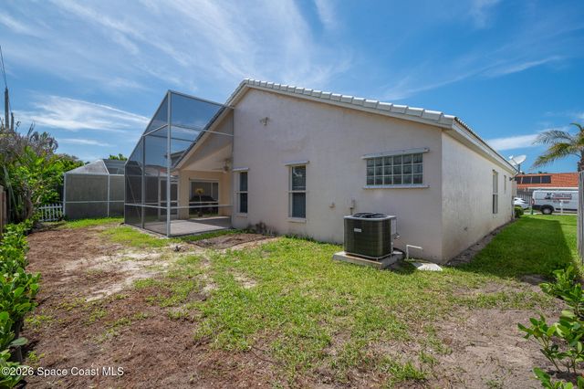 330 Las Olas Drive, Melbourne Beach, FL 32951