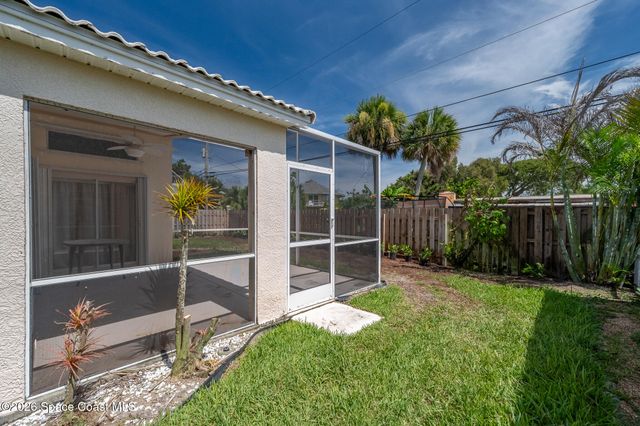330 Las Olas Drive, Melbourne Beach, FL 32951