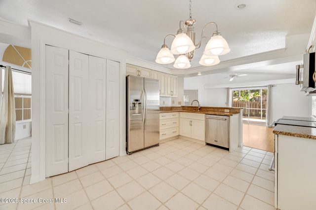 330 Las Olas Drive, Melbourne Beach, FL 32951