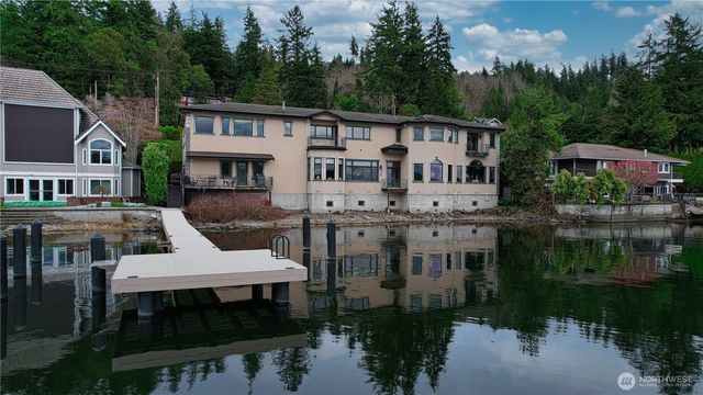 2837 E Lake Sammamish Parkway NE, Sammamish, WA 98074