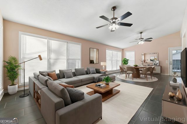 2709 Hawk Drive NE, Marietta, GA 30066