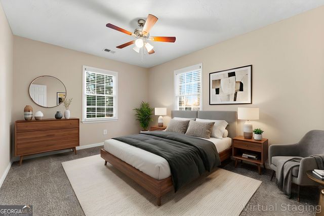 2709 Hawk Drive NE, Marietta, GA 30066