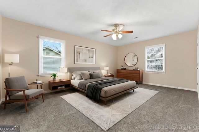 2709 Hawk Drive NE, Marietta, GA 30066