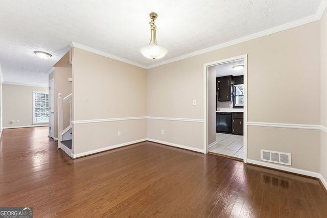 2709 Hawk Drive NE, Marietta, GA 30066