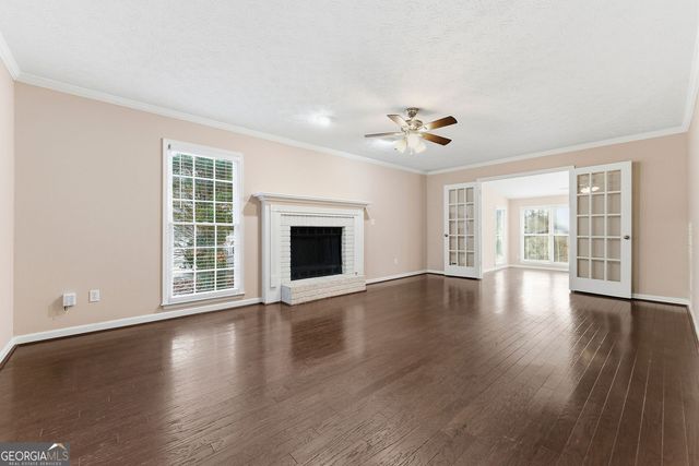 2709 Hawk Drive NE, Marietta, GA 30066