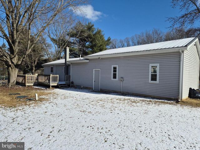 149 WINFRED DR, Felton, DE 19943