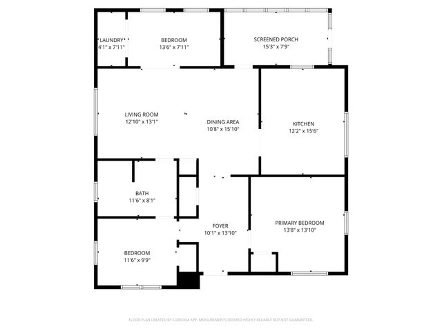 412 N Kirk Street, Hico, TX 76457