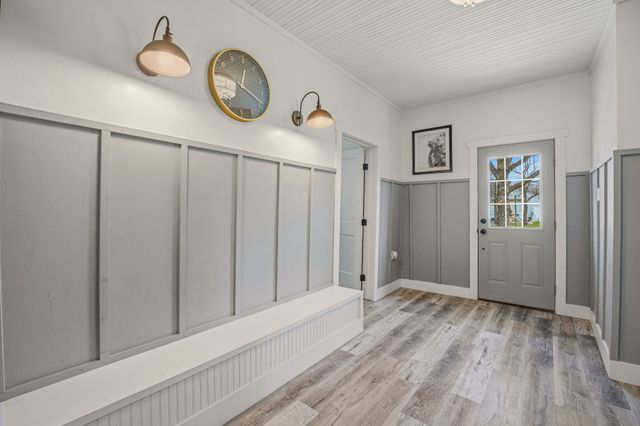 412 N Kirk Street, Hico, TX 76457