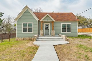 412 N Kirk Street, Hico, TX 76457