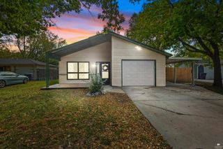 2407 Buttonwood Drive, Manhattan, KS 66502