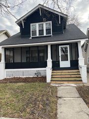 816 Algonquin Street, Detroit, MI 48215