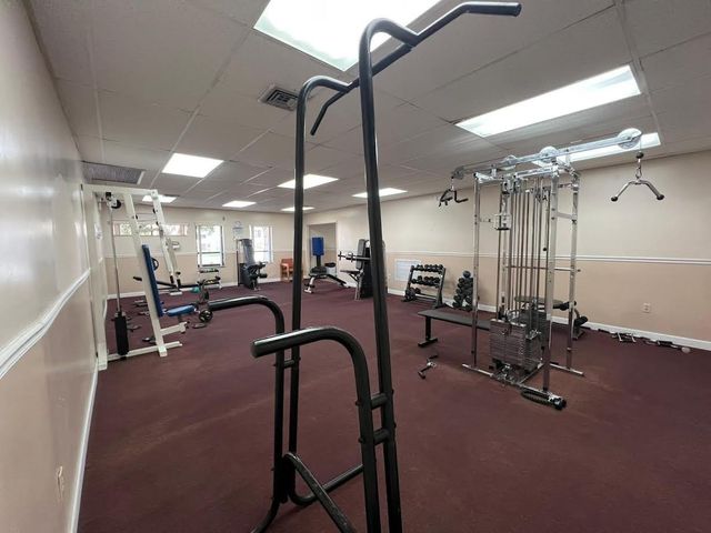 8200 Sunrise Lakes Boulevard 212, Sunrise, FL 33322