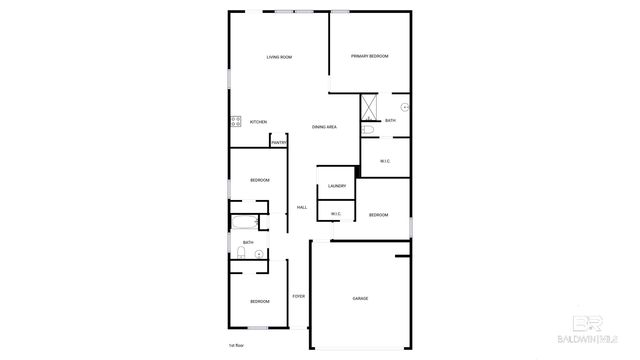 19240 Gray Horse Drive, Foley, AL 36535