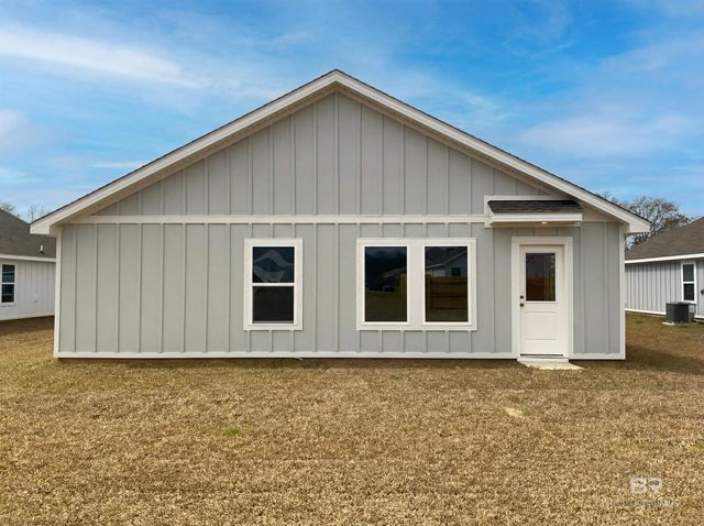 19240 Gray Horse Drive, Foley, AL 36535