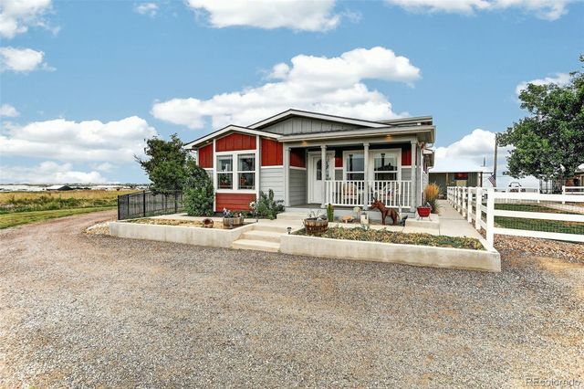 2739 County Road 29, Fort Lupton, CO 80621