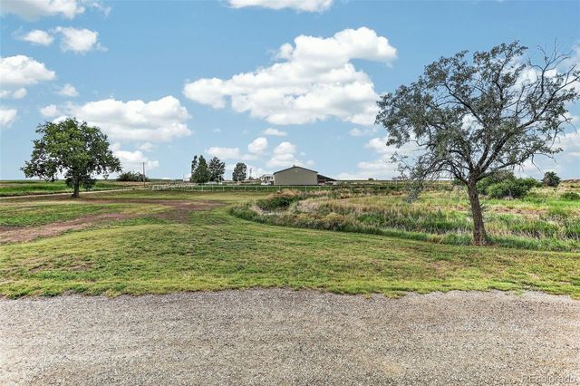 2739 County Road 29, Fort Lupton, CO 80621