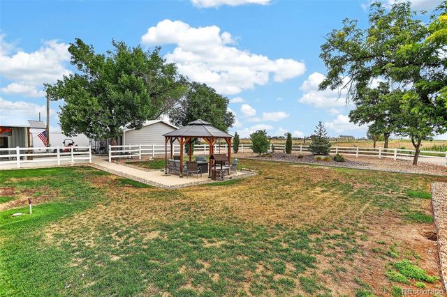 2739 County Road 29, Fort Lupton, CO 80621