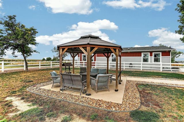 2739 County Road 29, Fort Lupton, CO 80621