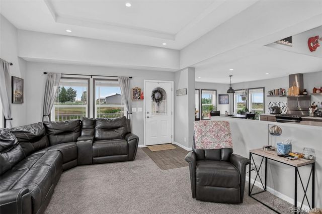 2739 County Road 29, Fort Lupton, CO 80621