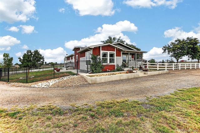 2739 County Road 29, Fort Lupton, CO 80621