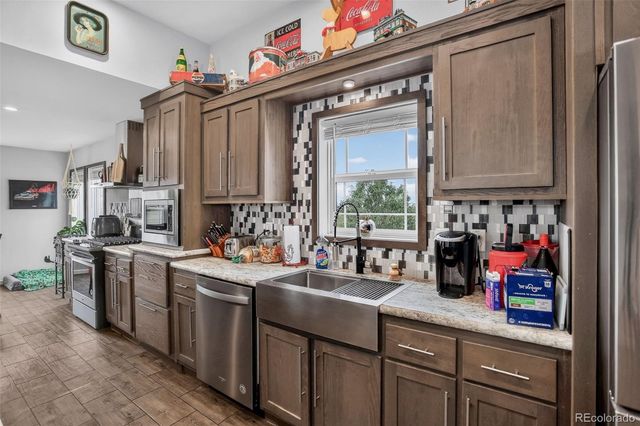 2739 County Road 29, Fort Lupton, CO 80621