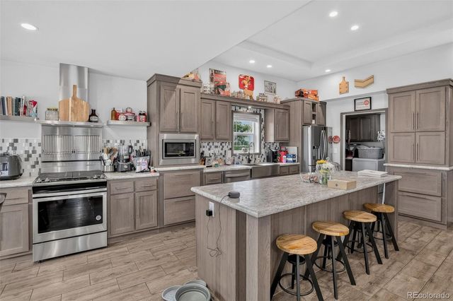 2739 County Road 29, Fort Lupton, CO 80621