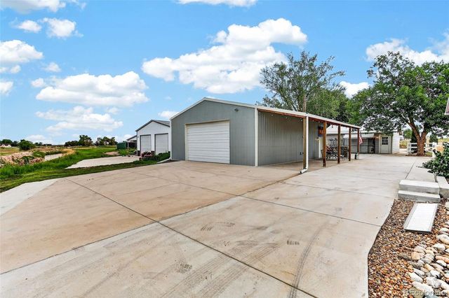 2739 County Road 29, Fort Lupton, CO 80621
