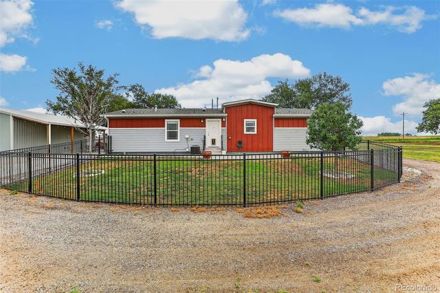 2739 County Road 29, Fort Lupton, CO 80621