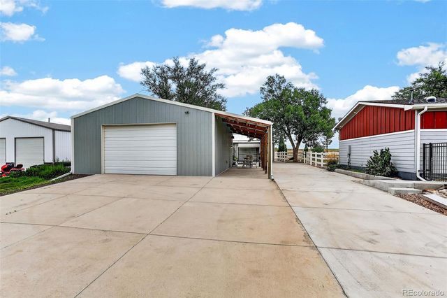 2739 County Road 29, Fort Lupton, CO 80621