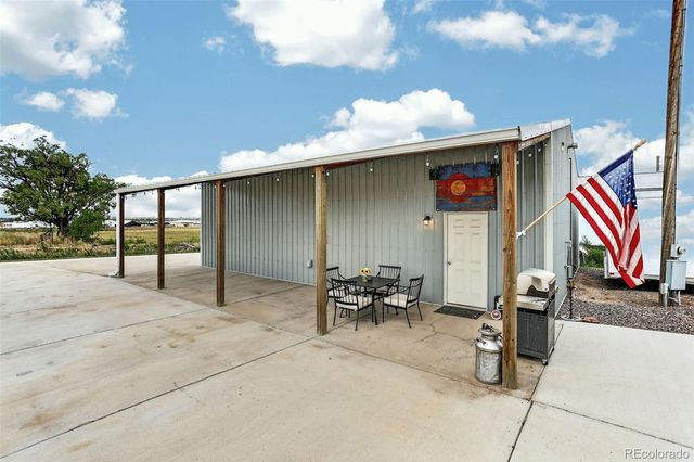 2739 County Road 29, Fort Lupton, CO 80621