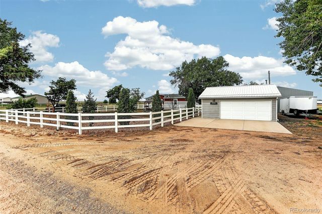 2739 County Road 29, Fort Lupton, CO 80621