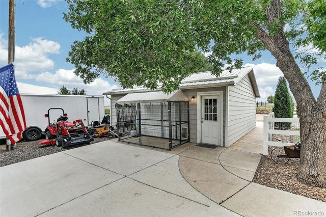 2739 County Road 29, Fort Lupton, CO 80621