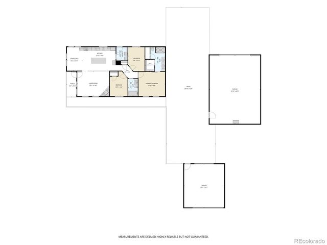 2739 County Road 29, Fort Lupton, CO 80621