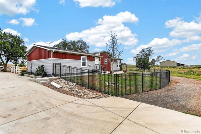 2739 County Road 29, Fort Lupton, CO 80621