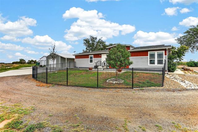 2739 County Road 29, Fort Lupton, CO 80621